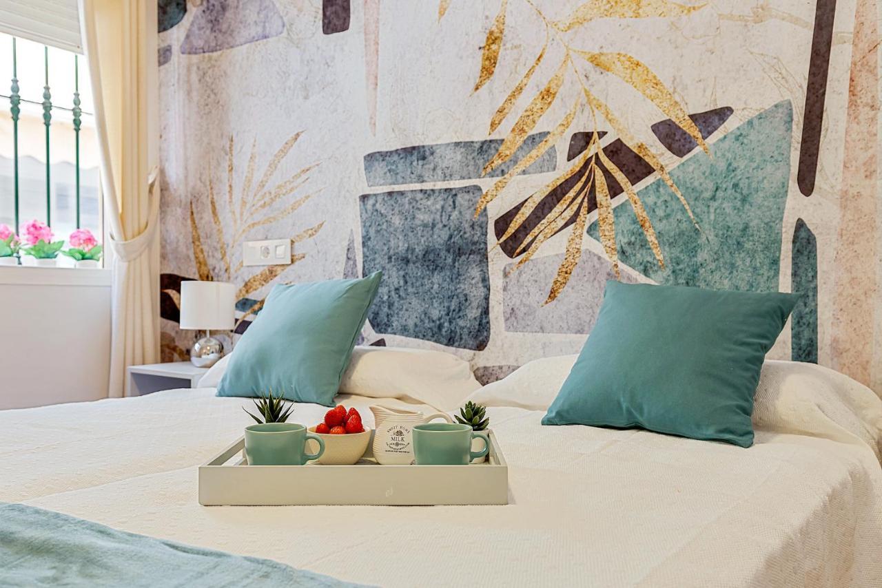 Coral Apartment La Cala Beach La Cala De Mijas Εξωτερικό φωτογραφία