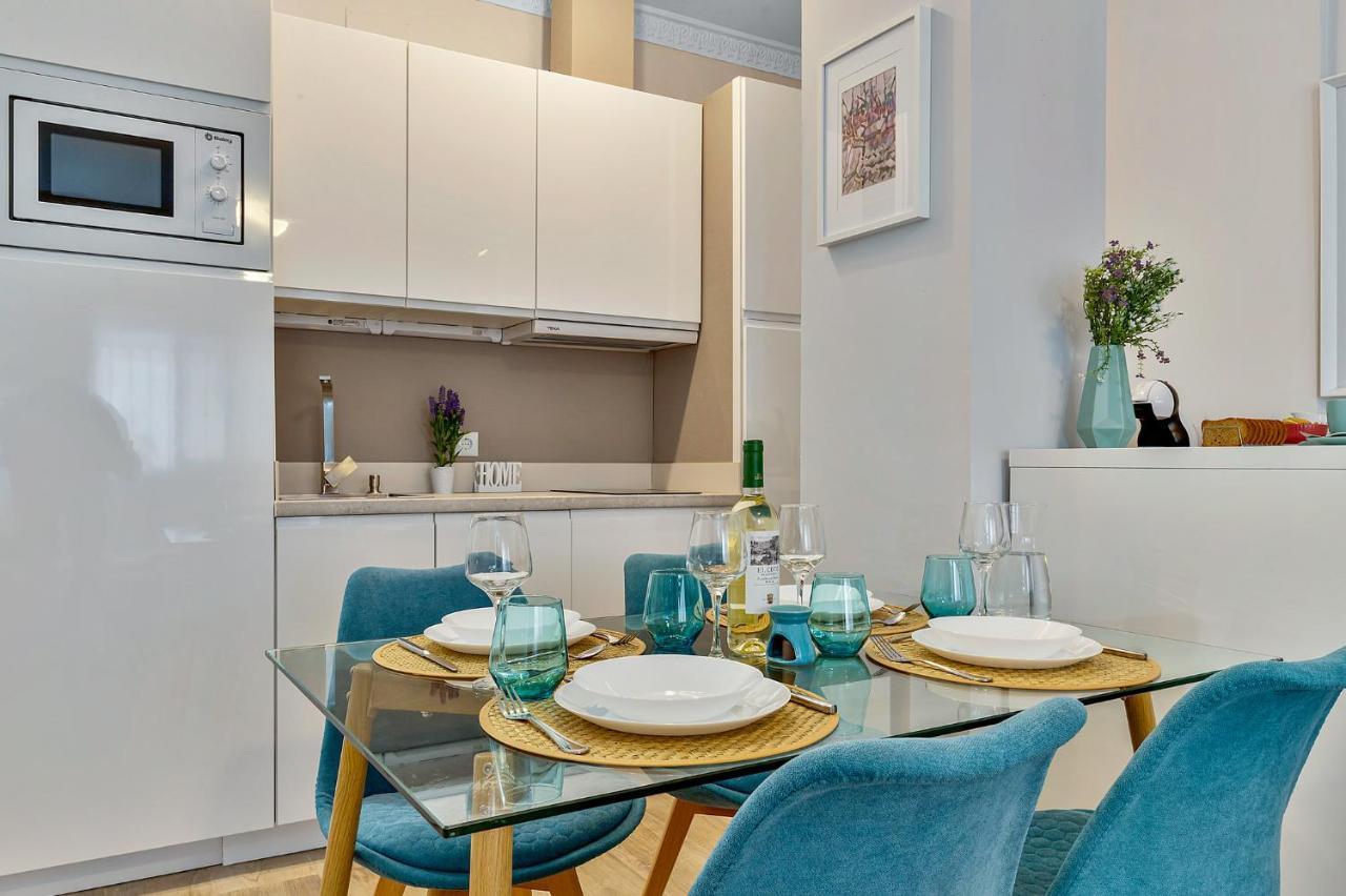 Coral Apartment La Cala Beach La Cala De Mijas Εξωτερικό φωτογραφία