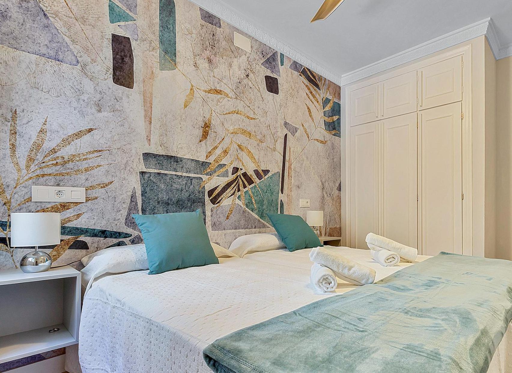 Coral Apartment La Cala Beach La Cala De Mijas Εξωτερικό φωτογραφία