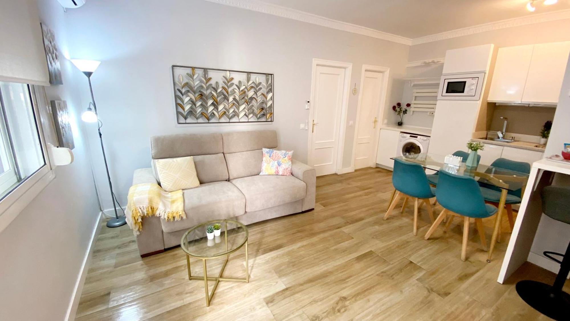 Coral Apartment La Cala Beach La Cala De Mijas Εξωτερικό φωτογραφία